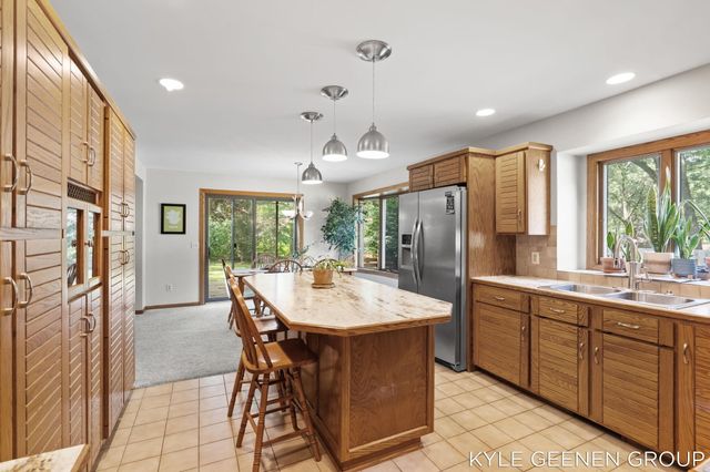 722 Wintersun Place, Park Twp, MI 49424