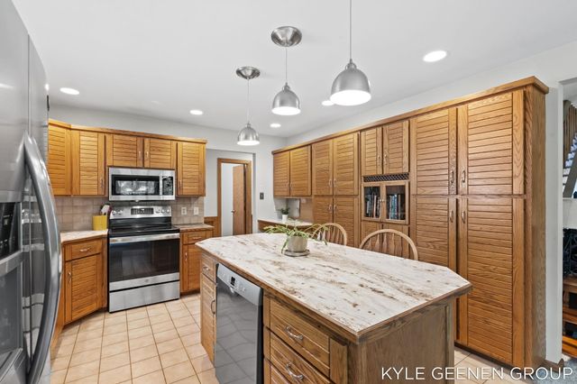 722 Wintersun Place, Park Twp, MI 49424