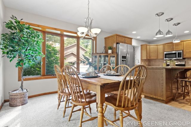 722 Wintersun Place, Park Twp, MI 49424