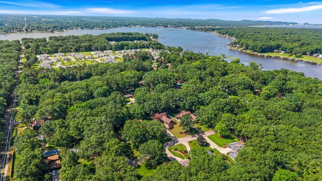 722 Wintersun Place, Park Twp, MI 49424