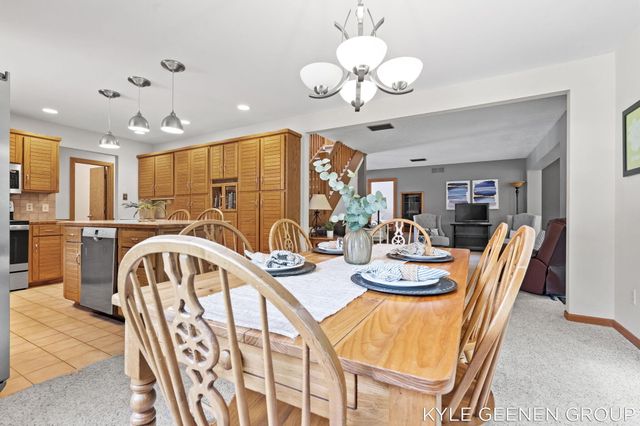 722 Wintersun Place, Park Twp, MI 49424