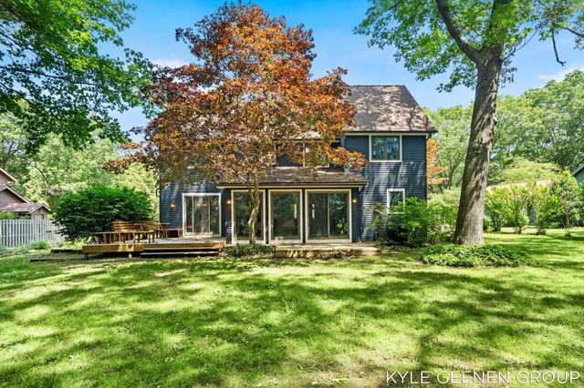 722 Wintersun Place, Park Twp, MI 49424