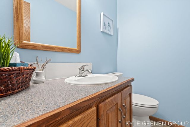 722 Wintersun Place, Park Twp, MI 49424
