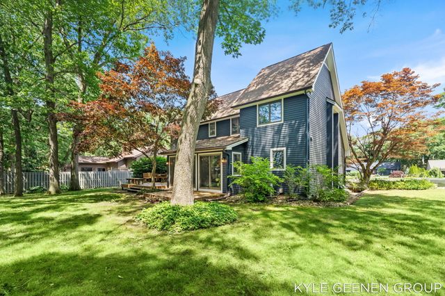 722 Wintersun Place, Park Twp, MI 49424