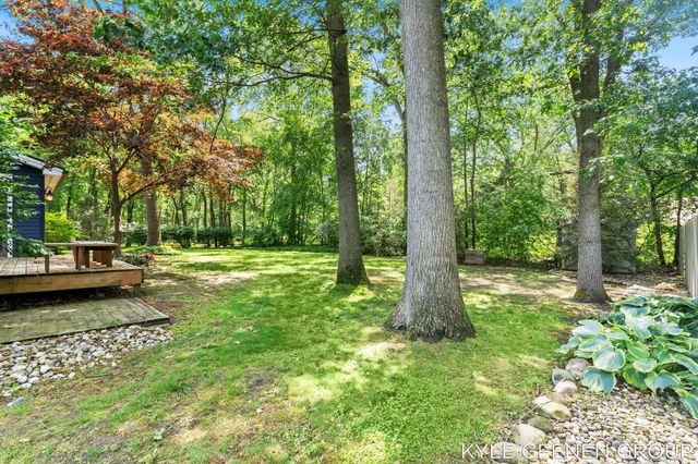 722 Wintersun Place, Park Twp, MI 49424
