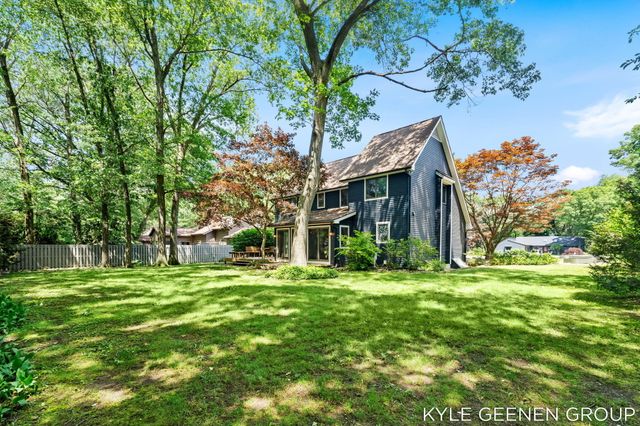 722 Wintersun Place, Park Twp, MI 49424