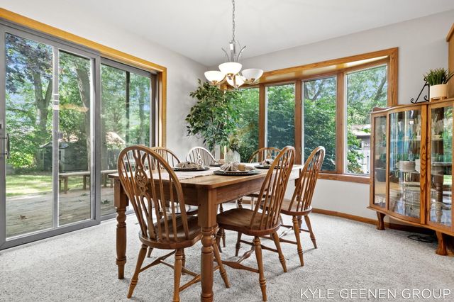 722 Wintersun Place, Park Twp, MI 49424