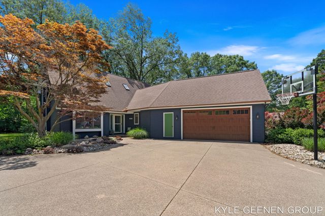 722 Wintersun Place, Park Twp, MI 49424