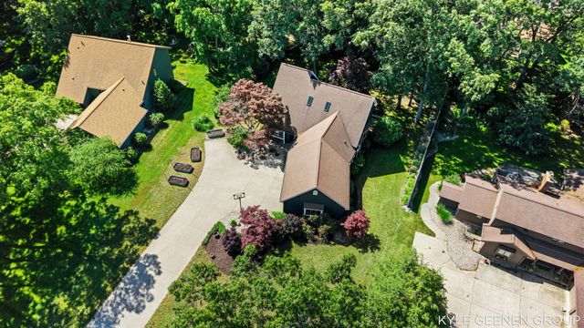 722 Wintersun Place, Park Twp, MI 49424