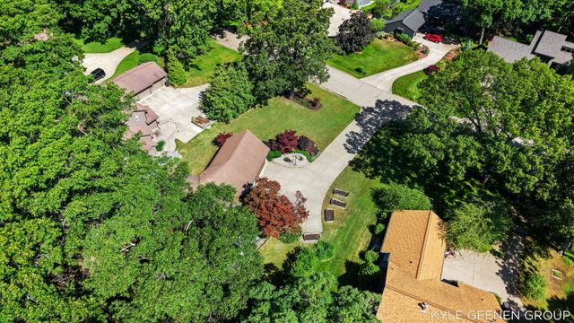 722 Wintersun Place, Park Twp, MI 49424
