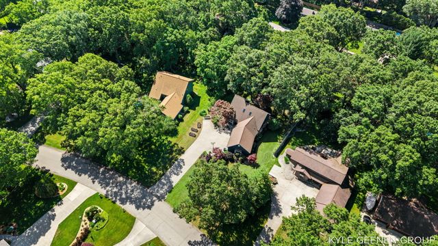 722 Wintersun Place, Park Twp, MI 49424