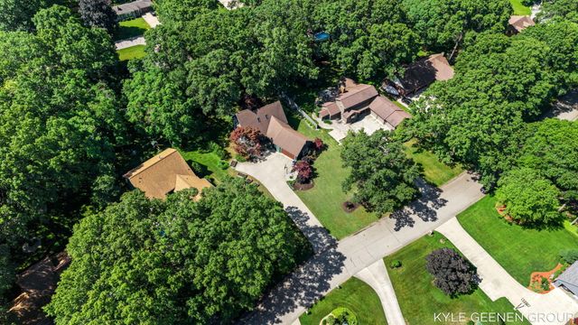 722 Wintersun Place, Park Twp, MI 49424