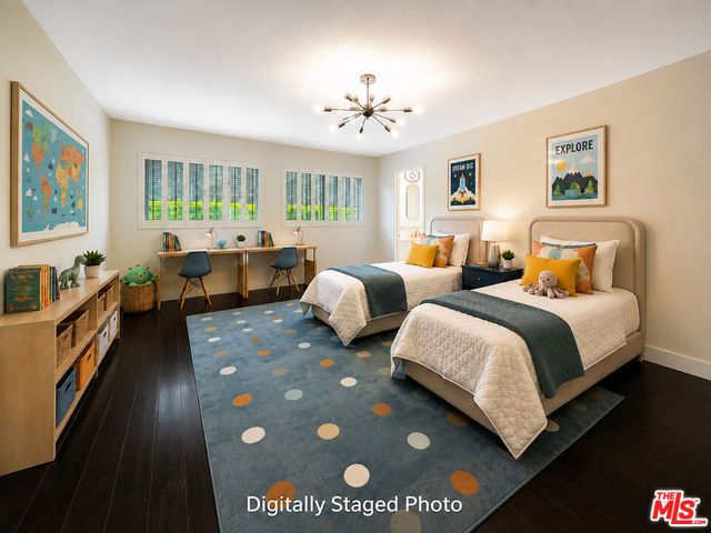 4645 Petit Avenue, Encino, CA 91436