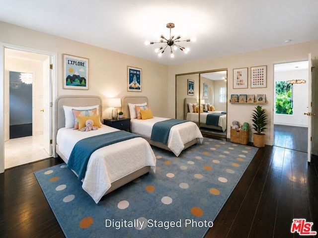 4645 Petit Avenue, Encino, CA 91436