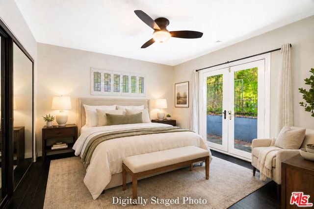 4645 Petit Avenue, Encino, CA 91436
