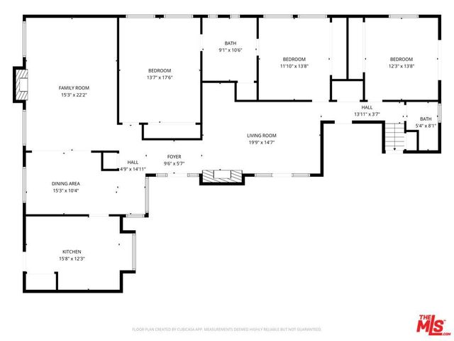 4645 Petit Avenue, Encino, CA 91436