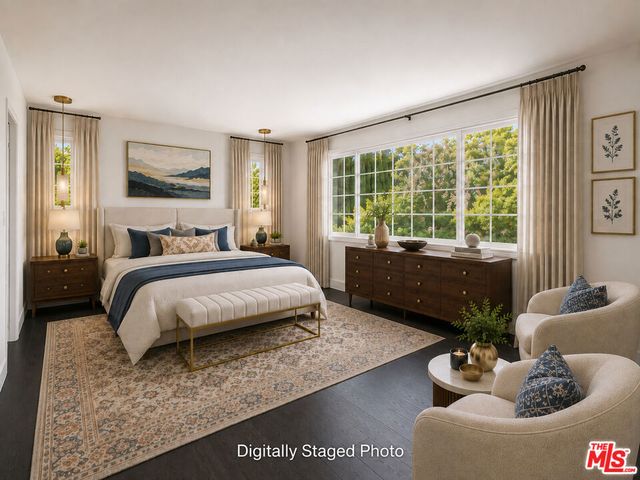 4645 Petit Avenue, Encino, CA 91436