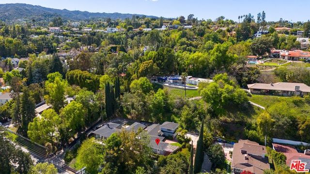 4645 Petit Avenue, Encino, CA 91436