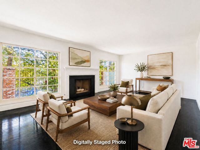 4645 Petit Avenue, Encino, CA 91436