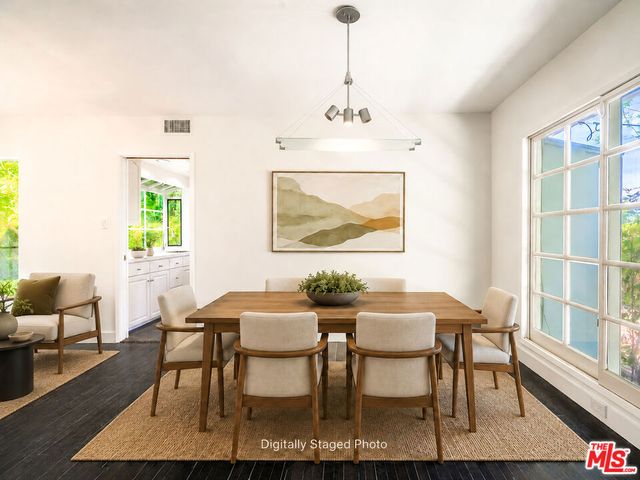 4645 Petit Avenue, Encino, CA 91436