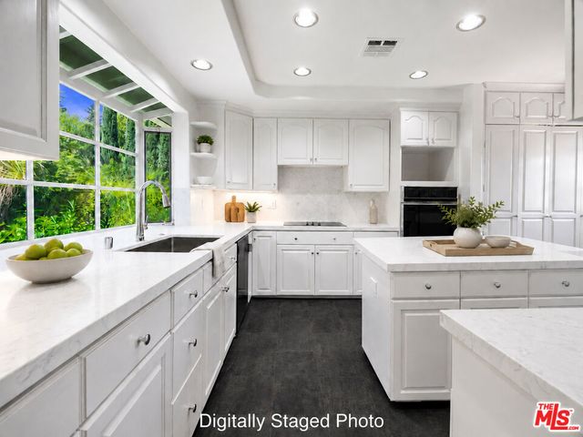 4645 Petit Avenue, Encino, CA 91436