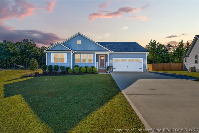 82 Falls River Court