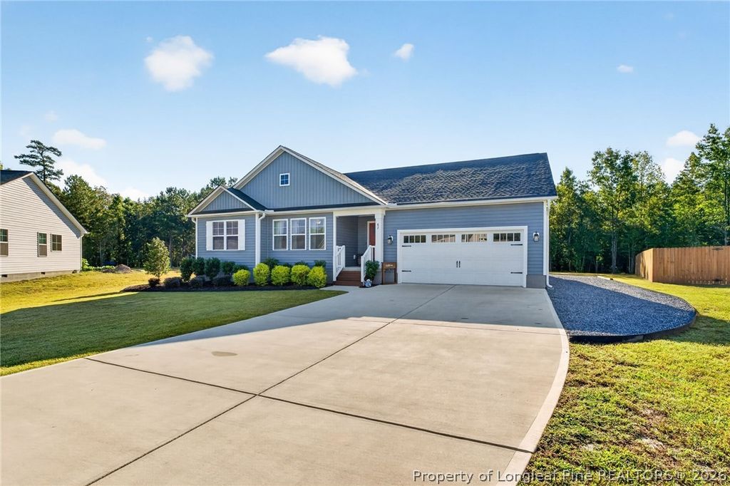 82 Falls River Court, Broadway, NC 27505 — photo 4