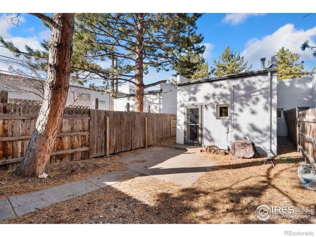 808 W 12th Avenue, Denver, CO 80204