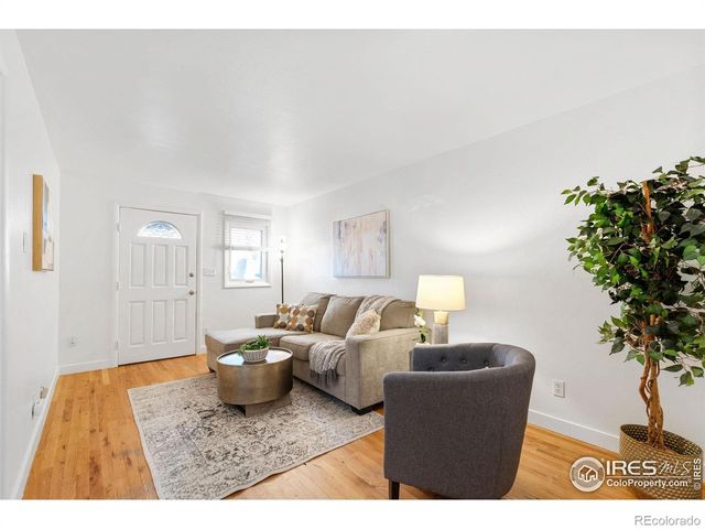 808 W 12th Avenue, Denver, CO 80204