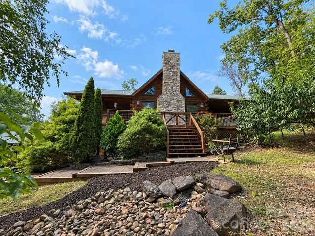 259 Travelers Rest Lane, Rutherfordton, NC 28139