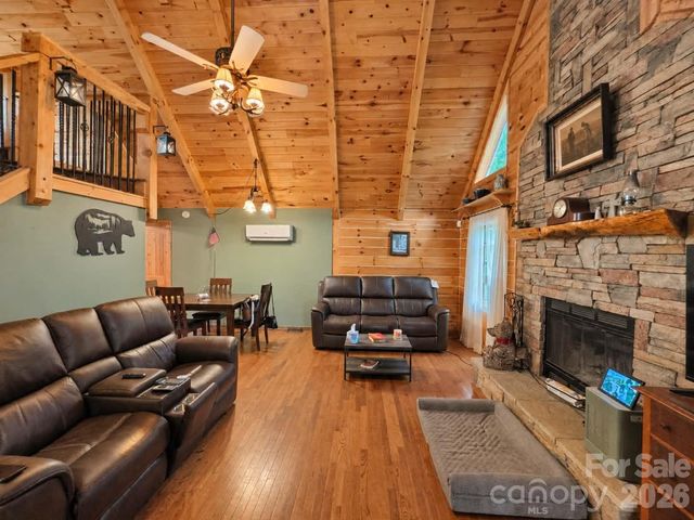 259 Travelers Rest Lane, Rutherfordton, NC 28139