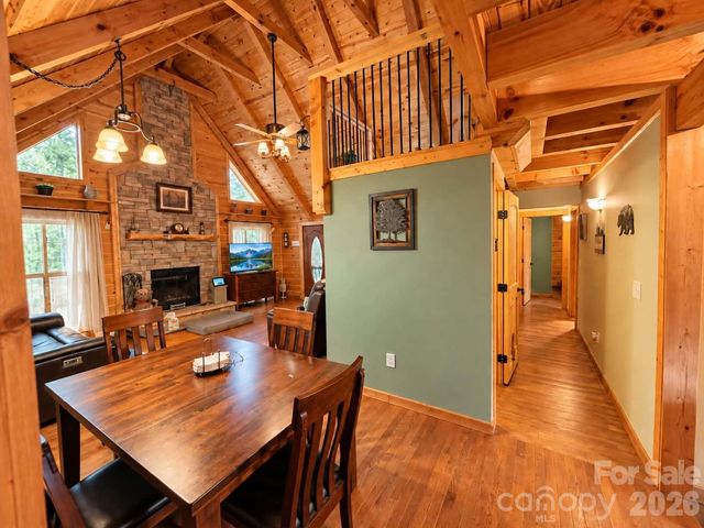 259 Travelers Rest Lane, Rutherfordton, NC 28139