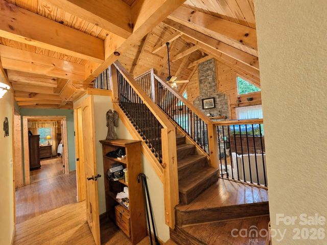 259 Travelers Rest Lane, Rutherfordton, NC 28139