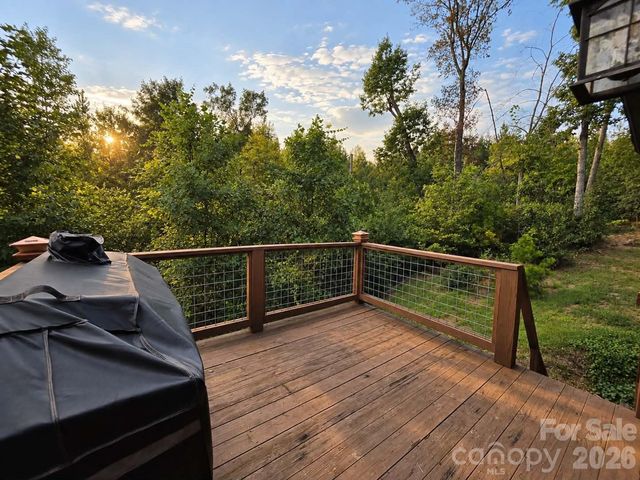 259 Travelers Rest Lane, Rutherfordton, NC 28139