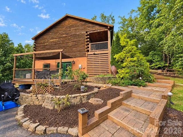 259 Travelers Rest Lane, Rutherfordton, NC 28139