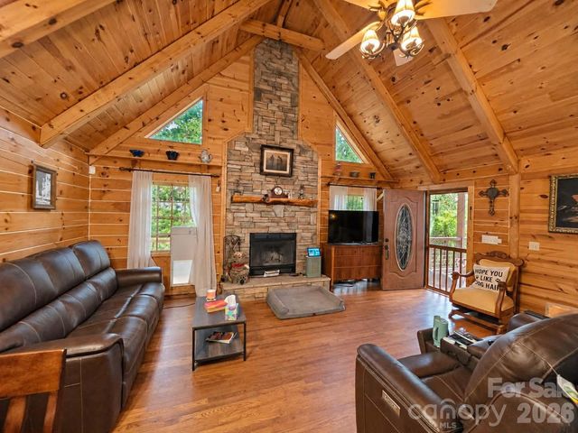259 Travelers Rest Lane, Rutherfordton, NC 28139