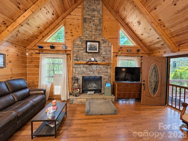 259 Travelers Rest Lane, Rutherfordton, NC 28139