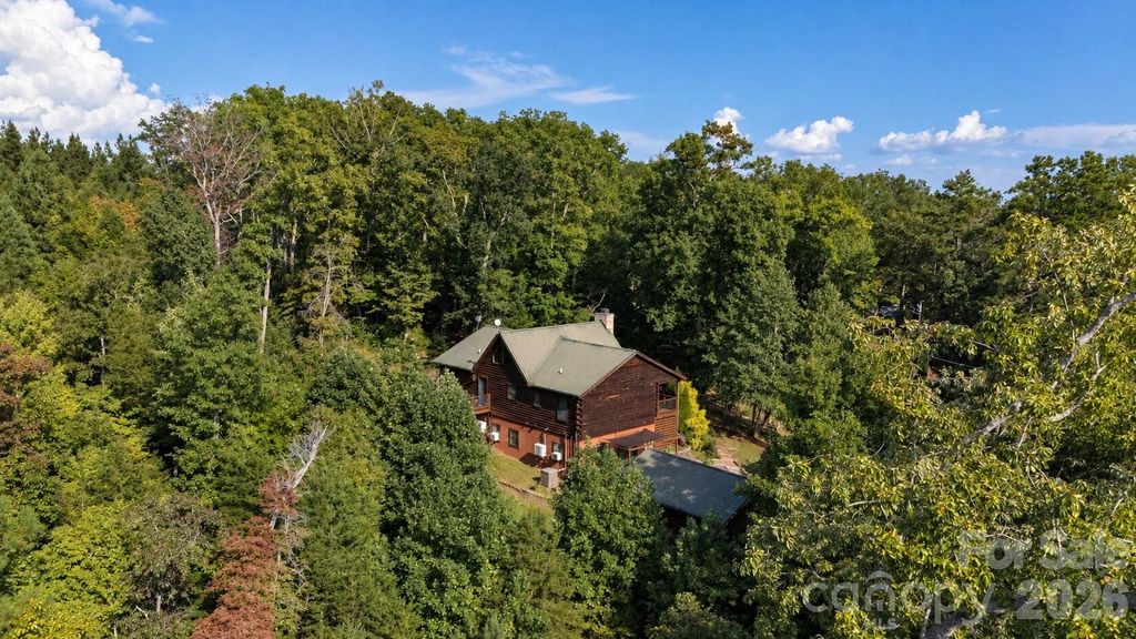 259 Travelers Rest Lane, Rutherfordton, NC 28139