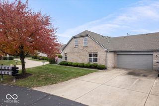 5965 Quail Run Court, Indianapolis, IN 46237
