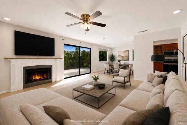 3038 Via Estrada, Carlsbad, CA 92009
