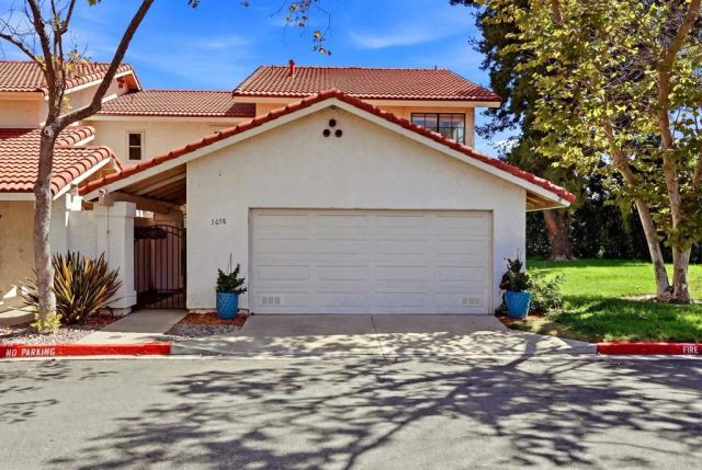 3038 Via Estrada, Carlsbad, CA 92009
