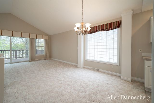 845 Bluff Creek Drive 58, Grand Haven, MI 49417