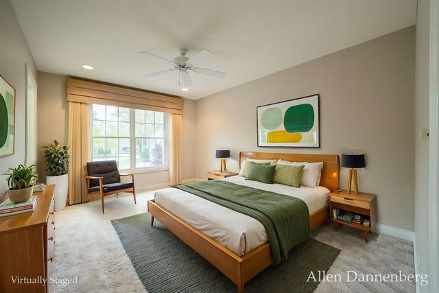 845 Bluff Creek Drive 58, Grand Haven, MI 49417