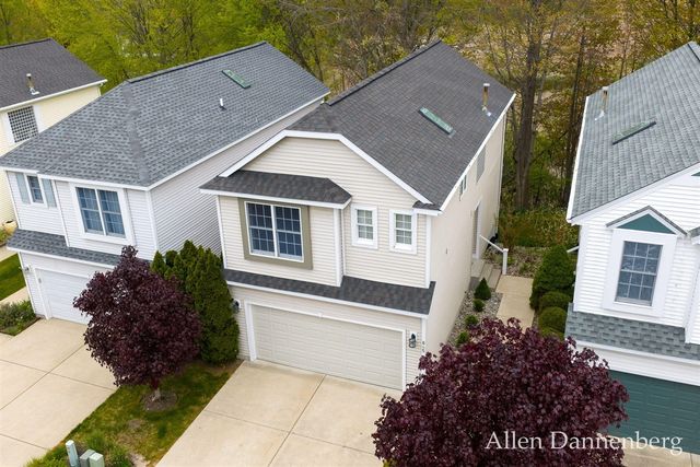 845 Bluff Creek Drive 58, Grand Haven, MI 49417