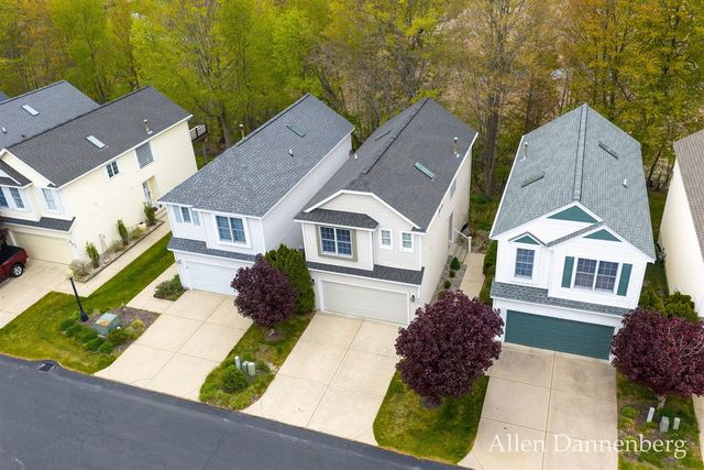 845 Bluff Creek Drive 58, Grand Haven, MI 49417