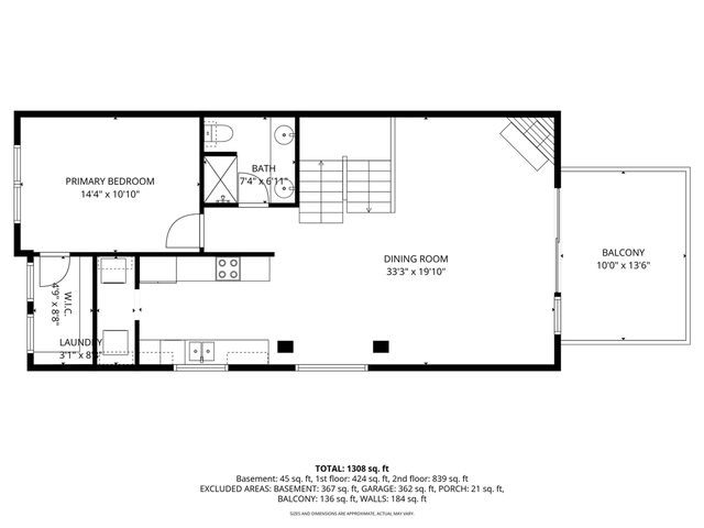 845 Bluff Creek Drive 58, Grand Haven, MI 49417