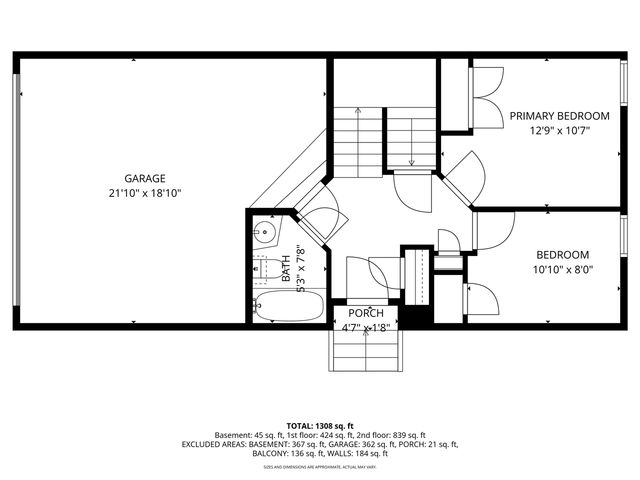 845 Bluff Creek Drive 58, Grand Haven, MI 49417