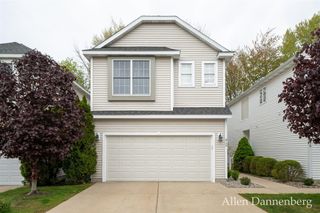 845 Bluff Creek Drive 58, Grand Haven, MI 49417