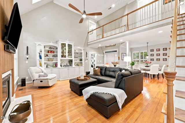 9005 Wildwood Links, Raleigh, NC 27613