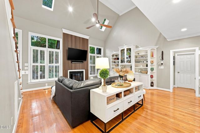 9005 Wildwood Links, Raleigh, NC 27613